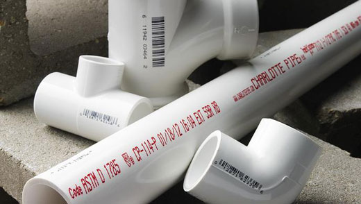 常用的建筑材料是如何分类的呢？